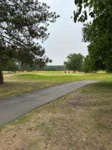 Traditional Golf Course Welcome to Breezy Point