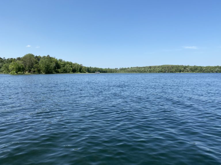 A Paradise of Lakes: Discovering the Lakes of Breezy Point